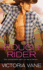 Rough Rider (Hot Cowboy Nights, 2)