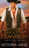 Sharp Shootin' Cowboy (Hot Cowboy Nights, 3)