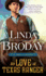 To Love a Texas Ranger (Men of Legend, 1)
