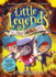 The Magic Looking Glass (Little Legends, 4)