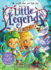 The Genie's Curse (Little Legends, 3)