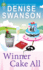 Winner Cake All: a Culinary Cozy Mystery