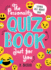 The Personality Quiz Book Just for You: an Activity Book of Questions for Tweens to Journal and Play! (the Perfect Road Trip Essential, Stocking Stuffer, and More! )
