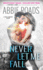 Never Let Me Fall