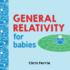 General Relativity for Babies: 1 (Baby University)