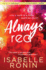 Always Red (Chasing Red, 2)