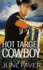 Hot Target Cowboy (Dark Horse Cowboys, 2)