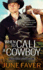 When to Call a Cowboy (Dark Horse Cowboys, 3)
