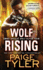 Wolf Rising (Swat, 8)