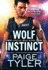 Wolf Instinct (Swat, 9)