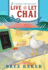 Live and Let Chai: a Beachfront Cozy Mystery (Seaside Caf� Mysteries, 1)