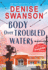Body Over Troubled Waters: a Cozy Mystery (Welcome Back to Scumble River, 4)