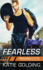 Fearless: Sweet-Talking Jock Next Door Goes Full Throttle for the Woman of His Dreams