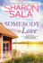 Somebody to Love: Count Your Blessings With This Emotional Southern Small Town Romance Between a Veteran Hero and the Girl He Used to Love (Blessings, Georgia, 11)