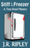 Stiff in the Freezer (Tony Kozol Mystery)