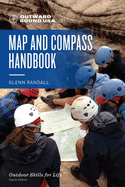 Outward Bound Map & Compass Handbook 4ed Format: Paperback
