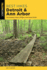 Best Hikes Detroit and Ann Arbor (Best Hikes Near Series)