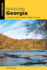 Paddling Georgia