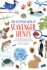 The Ultimate Book of Scavenger Hunts: 42 Outdoor Adventures to Conquer With Your Family