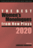 The Best Women's Monologues From New Plays, 2020