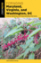 Foraging Maryland & Virginia: Finding Format: Paperback