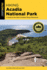 Hiking Acadia National Park 4ed Format: Paperback