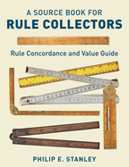 Source Book for Rule Collectors Format: Paperback
