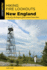 Hiking Fire Lookouts New England Format: Paperback