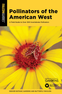 Pollinators of the American West Format: Paperback