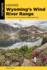 Hiking Wyomings Wind River Range 4ed Format: Paperback