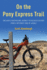 On the Pony Express Trail: One Man's Bikepacking Journey to Discover History From a Different Kind of Saddle