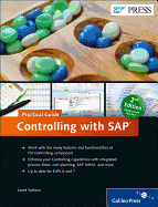 Controlling With Sap-Practical Guide Janet Salmon