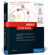 ABAP to the Future