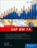 Sap Bw 7.4 (Sap Business Warehouse)-Practical Guide (Sap Press)