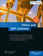Sap Gateway and Odata (2nd Edition) (Sap Press)