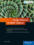 Abap Design Patterns in Abap Objects (Sap Press)
