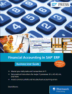 Financial Accounting in Sap Erp: Business User Guide