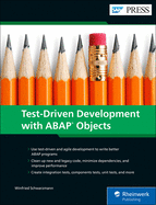 Test-Driven Development With Abap Objects