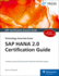 Sap Hana 2.0 Certification Guide: Technology Associate Exam (C_Hanatec_17) (Sap Press)