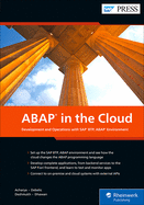 Cloud Abap: Development With Sap Btp, Abap Environment (Sap Cloud Platform, Abap Environment) (Sap Press)