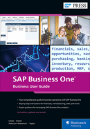 Sap Business One: Business User Guide