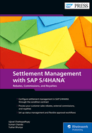 Settlement Management With Sap S/4hana (Sap Press)