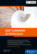 Sap S/4hana Architecture (2nd Edition) (Sap Press)