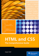 Html and Css