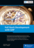 Full Stack Development With Sap (Sap Press)