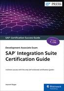 Sap Integration Suite Certification Guide