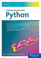 Getting Started With Python