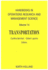 Handbooks in Operations Research & Management Science: Transportation, Volume 14 (Handbooks in Operations Research and Management Science)