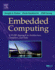 Embedded Computing: a Vliw Approach to Architecture, Compilers and Tools