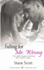Falling for Mr. Wrong (Bencher Family)